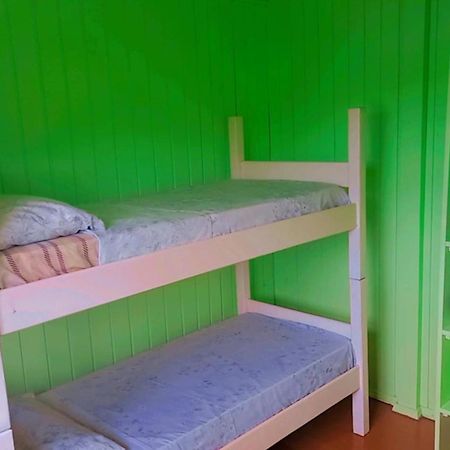 Pousada Do Jovino - Com Piscina Coberta Climatizada Имбитуба Стая снимка