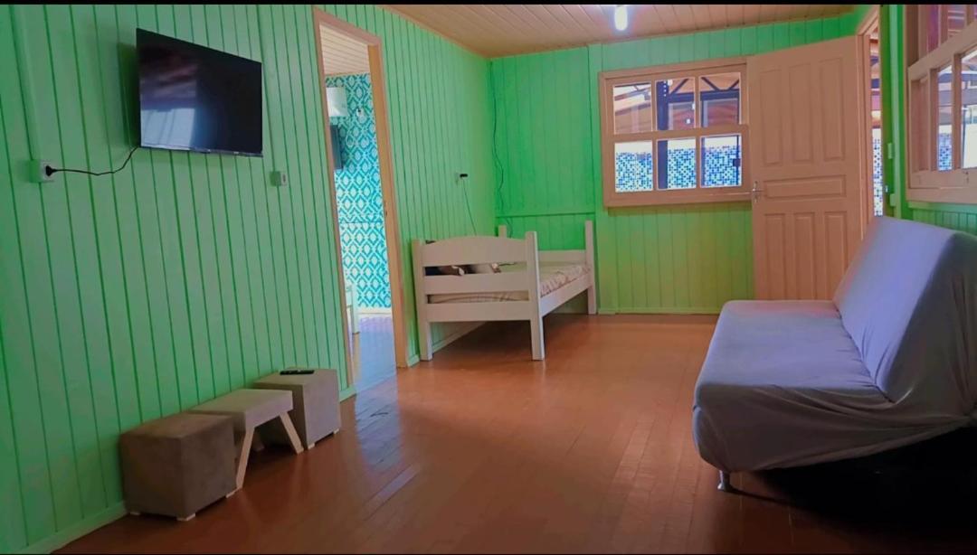 Pousada Do Jovino - Com Piscina Coberta Climatizada Имбитуба Екстериор снимка
