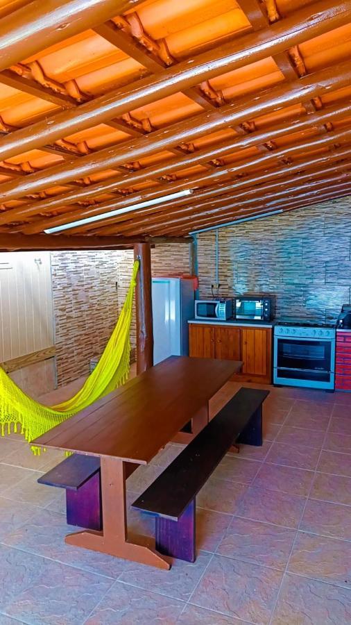 Pousada Do Jovino - Com Piscina Coberta Climatizada Имбитуба Екстериор снимка