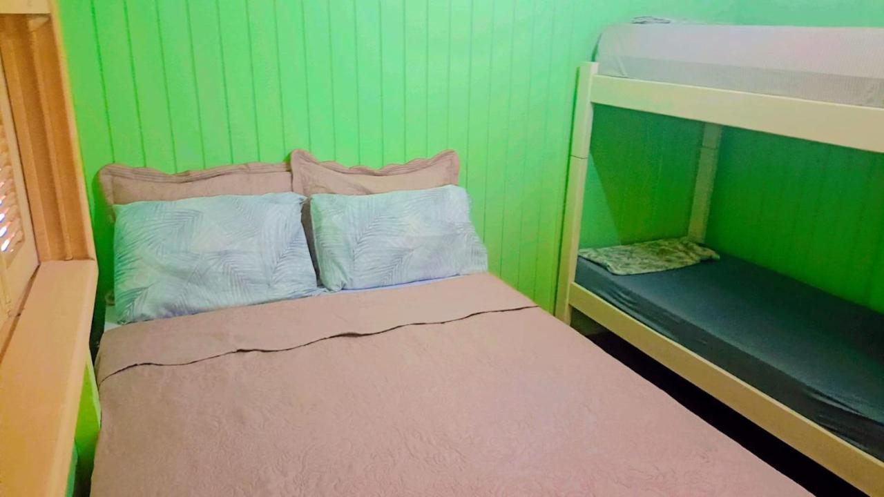 Pousada Do Jovino - Com Piscina Coberta Climatizada Имбитуба Екстериор снимка